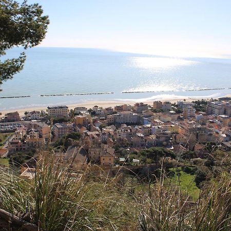 Casa di Mary Apartment Grottammare Bagian luar foto