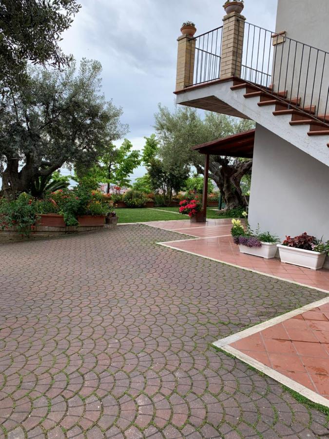 Casa di Mary Apartment Grottammare Bagian luar foto