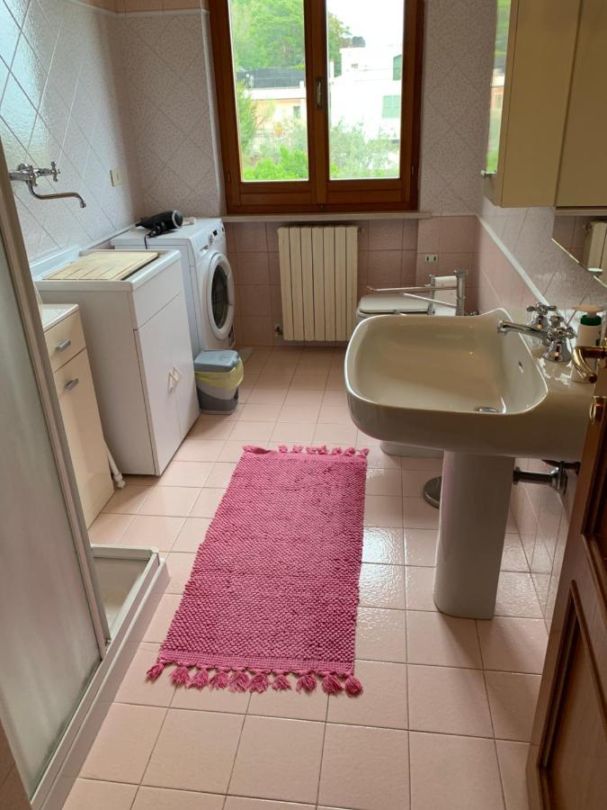 Casa di Mary Apartment Grottammare Bagian luar foto