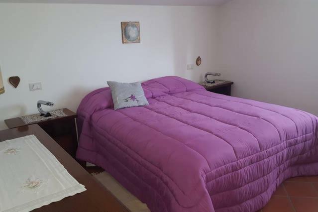 Casa di Mary Apartment Grottammare Bagian luar foto