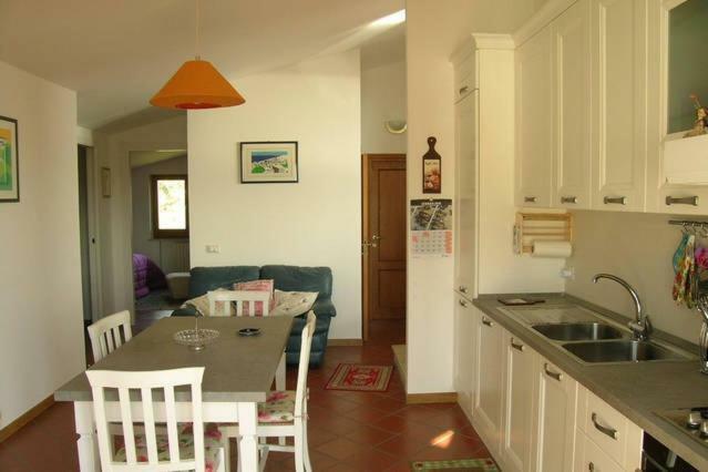 Casa di Mary Apartment Grottammare Bagian luar foto