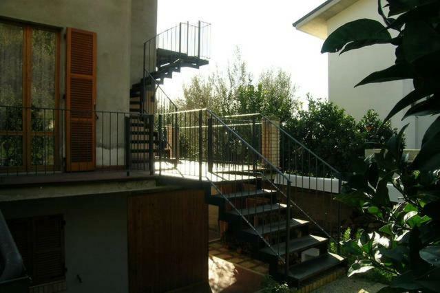 Casa di Mary Apartment Grottammare Bagian luar foto
