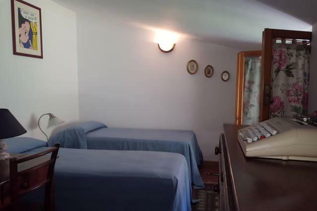 Casa di Mary Apartment Grottammare Bagian luar foto